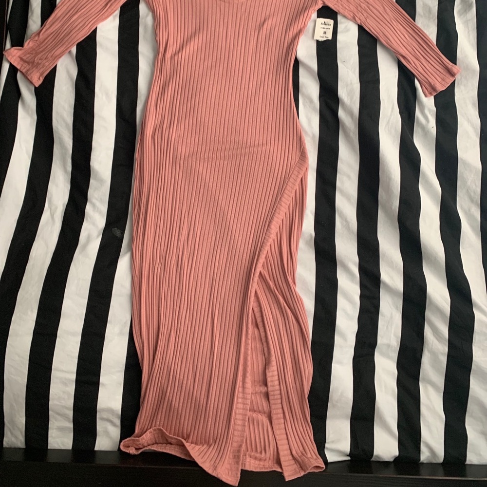 New Dress